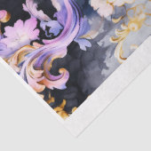 ゴシック様式シャビーグラムGデクページ紙 薄葉紙 (詳細)