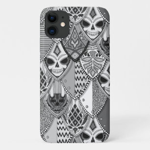 ゴシック様式シールド iPhone 11 ケース