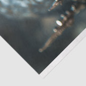 ゴシック様式スケルトンスカルデクページティッシュペーパー 薄葉紙 (詳細)