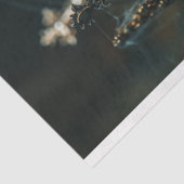 ゴシック様式スケルトンスカルデクページティッシュペーパー 薄葉紙 (詳細)