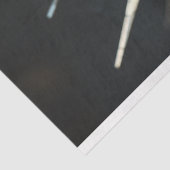 ゴシック様式スケルトンスカルデクページティッシュペーパー 薄葉紙 (詳細)