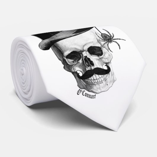 ゴシック様式スチームパンクバチュラーパーティ ネクタイ (ロール)