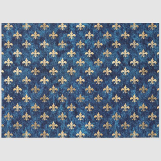 ゴシック様式デバタンテシリーズデザイン15 薄葉紙 (正面)