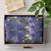 ゴシック様式デバタンテシリーズデザイン16 薄葉紙 (ギフト)