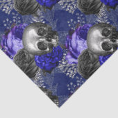 ゴシック様式デバタンテシリーズデザイン16 薄葉紙 (詳細)