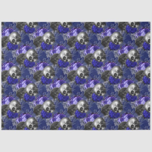 ゴシック様式デバタンテシリーズデザイン16 薄葉紙 (正面)