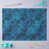 ゴシック様式デバタンテシリーズデザイン18 薄葉紙 (クラフト)