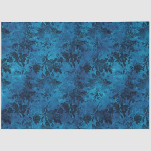 ゴシック様式デバタンテシリーズデザイン18 薄葉紙 (正面)