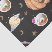 ゴシック様式ハロウィーンデカップエフエメラティッシュペーパー 薄葉紙 (詳細)