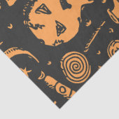 ゴシック様式ハロウィーンデカップエフエメラティッシュペーパー 薄葉紙 (詳細)