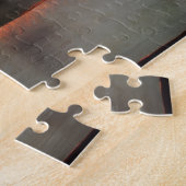 ゴシック様式ハロウィーン地獄へ ジグソーパズル (側面)