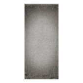 ゴシック様式ベビー台車 ラックカード (裏面)