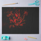 ゴシック様式ムームティッシュペーパー 薄葉紙 (クラフト)