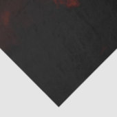 ゴシック様式ムームティッシュペーパー 薄葉紙 (詳細)