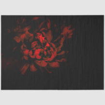 ゴシック様式ムームティッシュペーパー