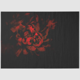 ゴシック様式ムームティッシュペーパー 薄葉紙