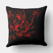 ゴシック様式ムーム装飾用クッション クッション (裏面)