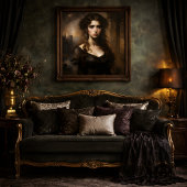 ゴシック様式ロマンスの切り離し 薄葉紙