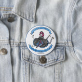 ゴシック様式ロリータ 缶バッジ (インサイチュ)