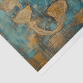 ゴシック様式ヴァンパイアスケルトンマーメイドスカルデクページ 薄葉紙 (詳細)