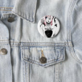 ゴシック様式力 缶バッジ (インサイチュ)