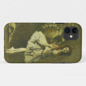 ゴシック様式妖精のiPhone 5の穹窖やっとそこに Case-Mate iPhoneケース (裏面(横))