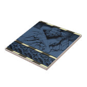 ゴシック様式家の装飾ゴシック様式タイル台所Backsplash タイル (側面)