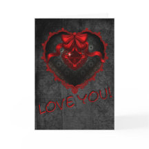 ゴシック様式愛