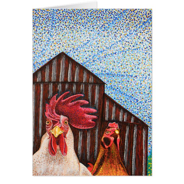 ゴシック様式納屋周囲の庭 (正面)