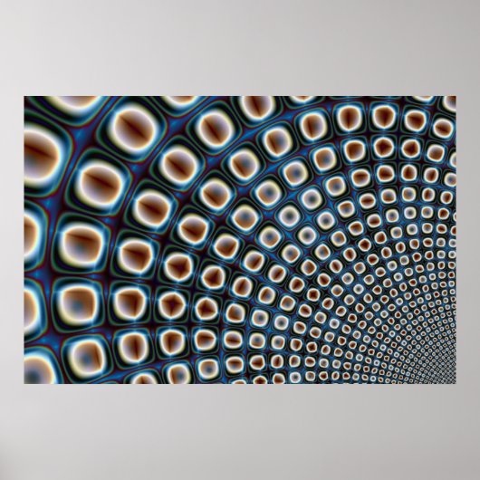 ゴシック様式。 ポスター (正面)