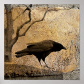 ゴシック様式 ポスター (正面)