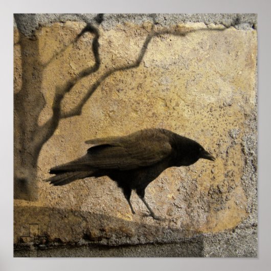 ゴシック様式 ポスター (正面)