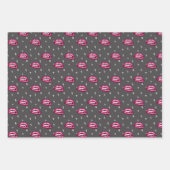 ゴシック様式 ラッピングペーパーシート (正面3)