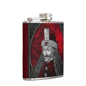 ゴシック様式Vladドラキュラ フラスク (右)