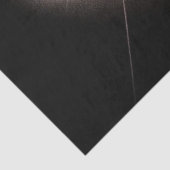 ゴシック様式Webbed Bitten Lips Art Decompage 薄葉紙 (詳細)