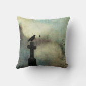 ゴシック水疱 クッション (裏面)