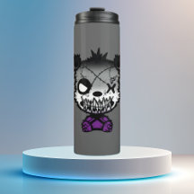 ゴシック無性プライド旗色熊