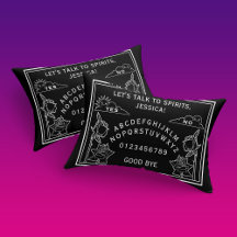 ゴシック白黒バラトーキングボード