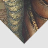 ゴシック神話ニンフファンタジードラゴンガール 薄葉紙 (詳細)