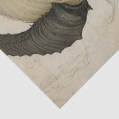 ゴシック神話ニンフファンタジードラゴン 薄葉紙 (詳細)