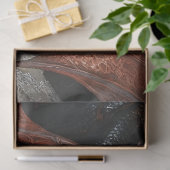 ゴシック神話ニンフファンタジードラゴン 薄葉紙 (ギフト)