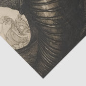 ゴシック神話ニンフファンタジードラゴン 薄葉紙 (詳細)