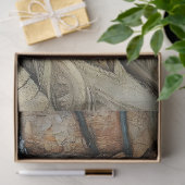 ゴシック神話ニンフファンタジードラゴン 薄葉紙 (ギフト)