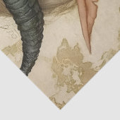 ゴシック神話ニンフファンタジードラゴン 薄葉紙 (詳細)