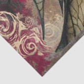 ゴシック神話ニンフファンタジードラゴン 薄葉紙 (詳細)