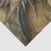 ゴシック神話ニンフファンタジードラゴン 薄葉紙 (詳細)