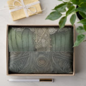 ゴシック神話ニンフファンタジードラゴン 薄葉紙 (ギフト)