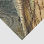 ゴシック神話ニンフファンタジードラゴン 薄葉紙 (詳細)