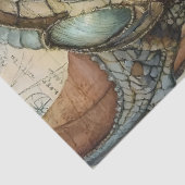 ゴシック神話ニンフファンタジードラゴン 薄葉紙 (詳細)