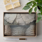 ゴシック神話ニンフファンタジードラゴン 薄葉紙 (ギフト)